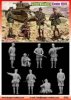 Dragon 6742 Gebirgsjagers Crete 1941 (1:35)